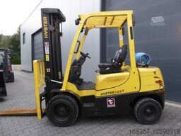 Hyster H3.0XT