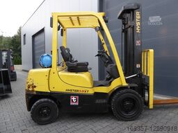 Hyster H3.0XT