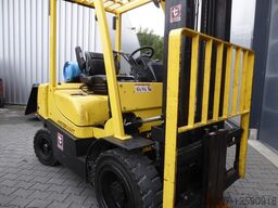 Hyster H3.0XT