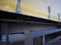 Schmitz Cargobull SCB3ST CoC Documents, TuV Loading Certificate, Dut