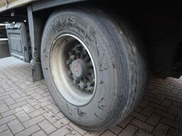 Schmitz Cargobull SCB3ST CoC Documents, TuV Loading Certificate, Dut