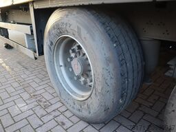 Schmitz Cargobull SCB3ST CoC Documents, TuV Loading Certificate, Dut