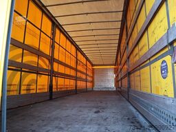 Schmitz Cargobull SCB3ST CoC Documents, TuV Loading Certificate, Dut