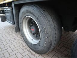 Schmitz Cargobull SCB3ST CoC Documents, TuV Loading Certificate, Dut