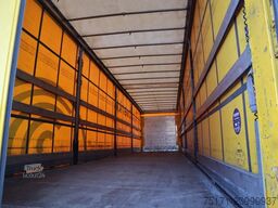 Schmitz Cargobull SCB3ST CoC Documents, TuV Loading Certificate, Dut