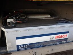 Schmitz Cargobull SCB3ST CoC Documents, TuV Loading Certificate, Dut