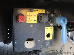 Schmitz Cargobull SCB3ST CoC Documents, TuV Loading Certificate, Dut