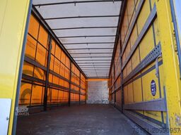 Schmitz Cargobull SCB3ST CoC Documents, TuV Loading Certificate, Dut