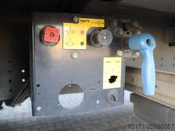 Schmitz Cargobull SCB3ST CoC Documents, TuV Loading Certificate, Dut