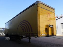 Schmitz Cargobull SCB3ST CoC Documents, TuV Loading Certificate, Dut