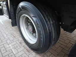 Schmitz Cargobull SCB3ST CoC Documents, TuV Loading Certificate, Dut