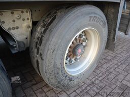 Schmitz Cargobull SCB3ST CoC Documents, TuV Loading Certificate, Dut