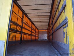 Schmitz Cargobull SCB3ST CoC Documents, TuV Loading Certificate, Dut