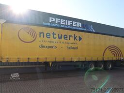 Schmitz Cargobull SCB3ST CoC Documents, TuV Loading Certificate, Dut