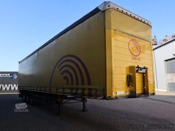 Schmitz Cargobull SCB3ST CoC Documents, TuV Loading Certificate, Dut