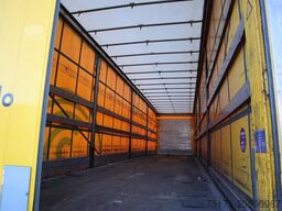 Schmitz Cargobull SCB3ST CoC Documents, TuV Loading Certificate, Dut