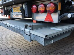 Schmitz Cargobull SCB3ST CoC Documents, TuV Loading Certificate, Dut