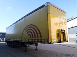 Schmitz Cargobull SCB3ST CoC Documents, TuV Loading Certificate, Dut