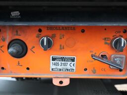 Schmitz Cargobull SCB3ST CoC Documents, TuV Loading Certificate, Dut