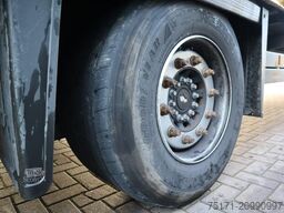 Schmitz Cargobull SCB3ST CoC Documents, TuV Loading Certificate, Dut