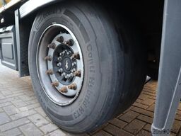 Schmitz Cargobull SCB3ST CoC Documents, TuV Loading Certificate, Dut