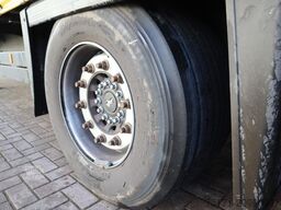 Schmitz Cargobull SCB3ST CoC Documents, TuV Loading Certificate, Dut