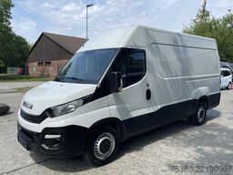 Furgone iveco Daily 35S12 L2H2 *RFK*Klima*