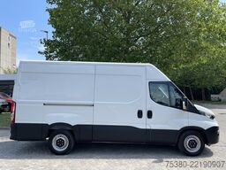 iveco Daily 35S12 L2H2 *RFK*Klima*