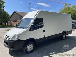 Furgone iveco Daily 35S14 Maxi
