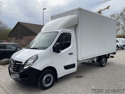 Furgone chiuso opel Movano 2.3 CDTI *Klima*LBW*