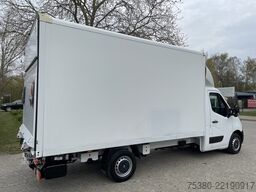 opel Movano 2.3 CDTI *Klima*LBW*