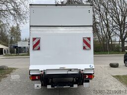 opel Movano 2.3 CDTI *Klima*LBW*