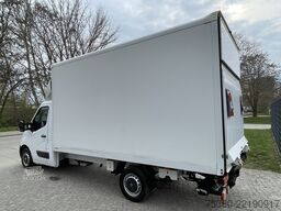 opel Movano 2.3 CDTI *Klima*LBW*