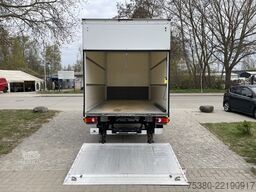 opel Movano 2.3 CDTI *Klima*LBW*