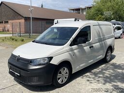 Furgone Volkswagen Caddy 2.0TDI Maxi *RFK*AHK*