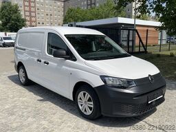 Volkswagen Caddy 2.0TDI Maxi *RFK*AHK*