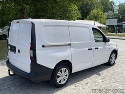 Volkswagen Caddy 2.0TDI Maxi *RFK*AHK*