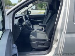Volkswagen Caddy 2.0TDI Maxi *RFK*AHK*