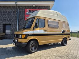 Mercedes t1 209d Marco Polo. Marco Polo