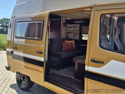 Mercedes t1 209d Marco Polo. Marco Polo