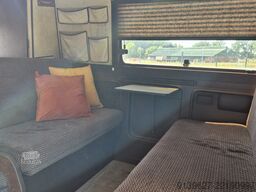 Mercedes t1 209d Marco Polo. Marco Polo