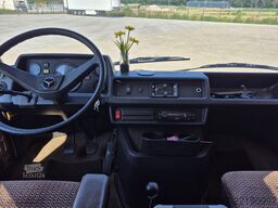 Mercedes t1 209d Marco Polo. Marco Polo