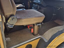Mercedes t1 209d Marco Polo. Marco Polo