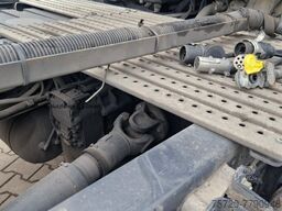 MAN 18.400 TGX Flachdach Retarder, Klima, 1 Bett, Kühlschrank