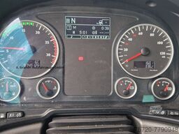 MAN 18.400 TGX Flachdach Retarder, Klima, 1 Bett, Kühlschrank