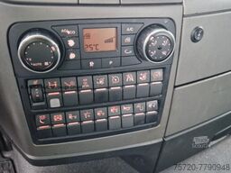 MAN 18.400 TGX Flachdach Retarder, Klima, 1 Bett, Kühlschrank