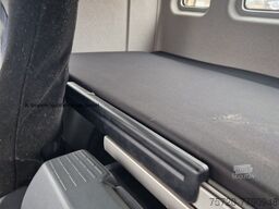 MAN 18.400 TGX Flachdach Retarder, Klima, 1 Bett, Kühlschrank