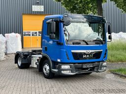 man TGL 8.220 - 69 TKm - EURO6 - SZM