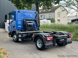man TGL 8.220 - 69 TKm - EURO6 - SZM