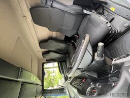 man TGL 8.220 - 69 TKm - EURO6 - SZM